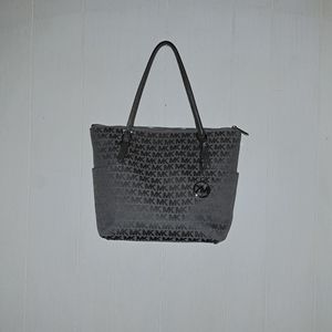 Canvas tote bag